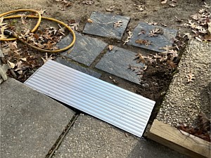 Rental Ramps 63